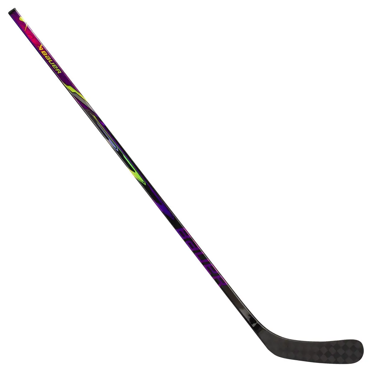 Bauer Supreme Series Junior Hockey Stick - Image 5