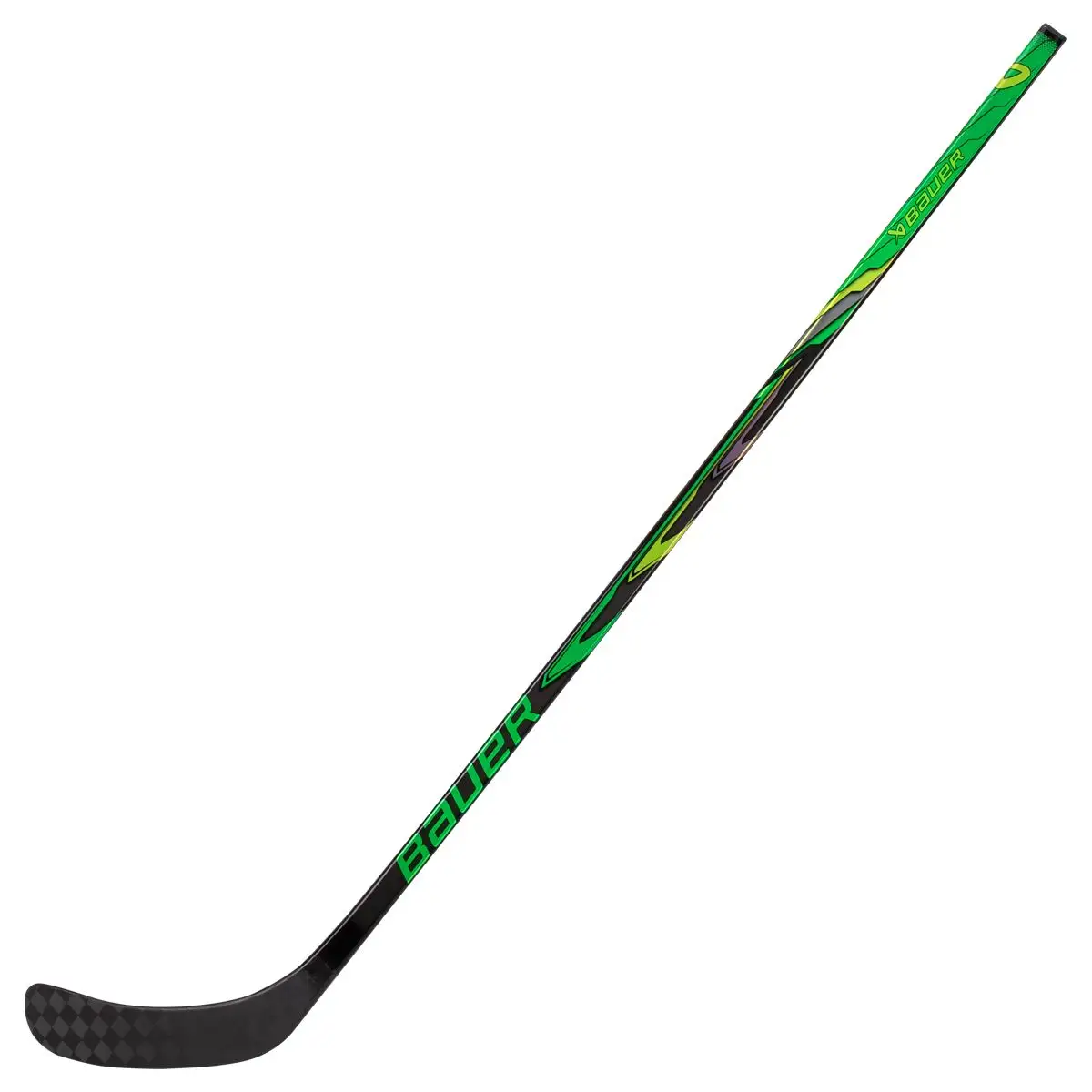 Bauer Supreme Series Junior Hockey Stick - Image 7
