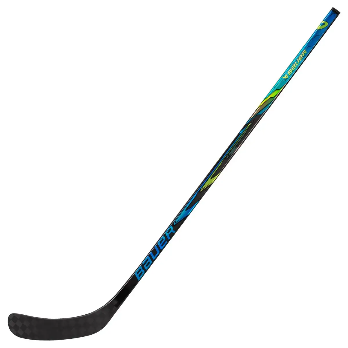 Bauer Supreme Series Junior Hockey Stick - Image 6