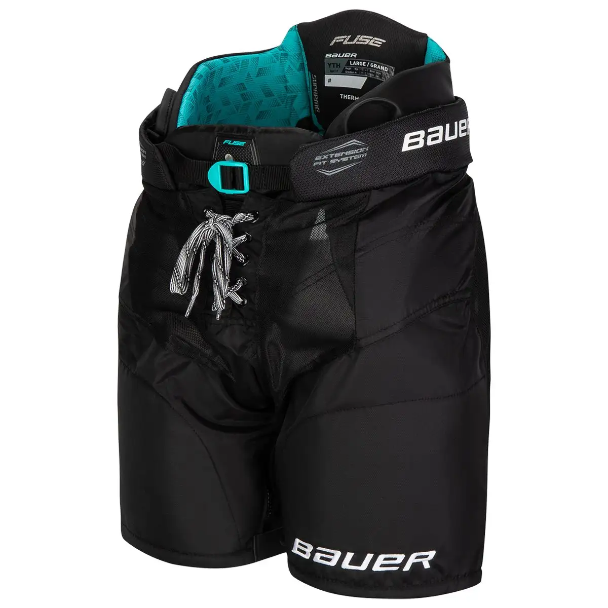 Bauer Supreme Fuse Youth Hockey Pants