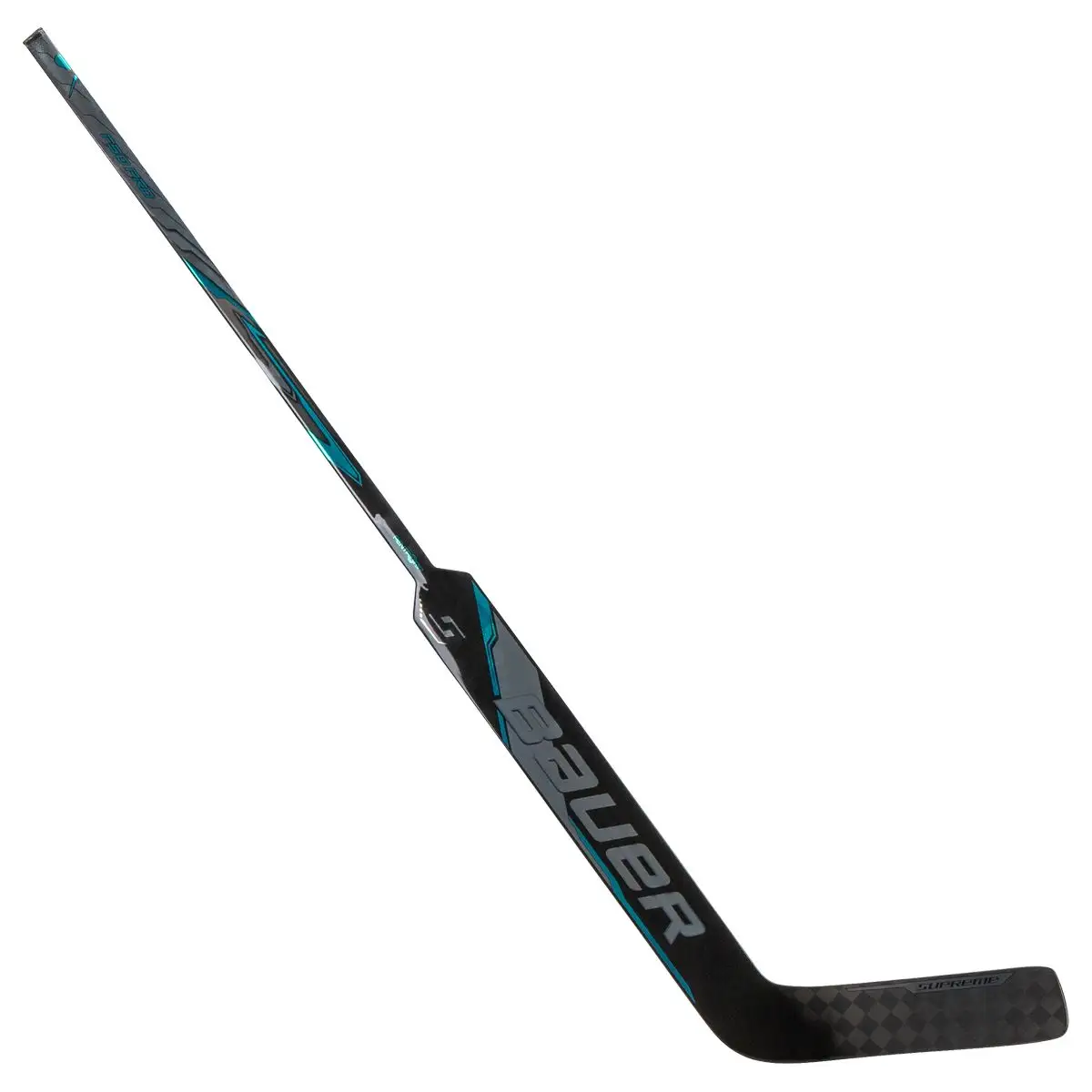 Bauer Supreme F50 Pro Intermediate Goalie Stick