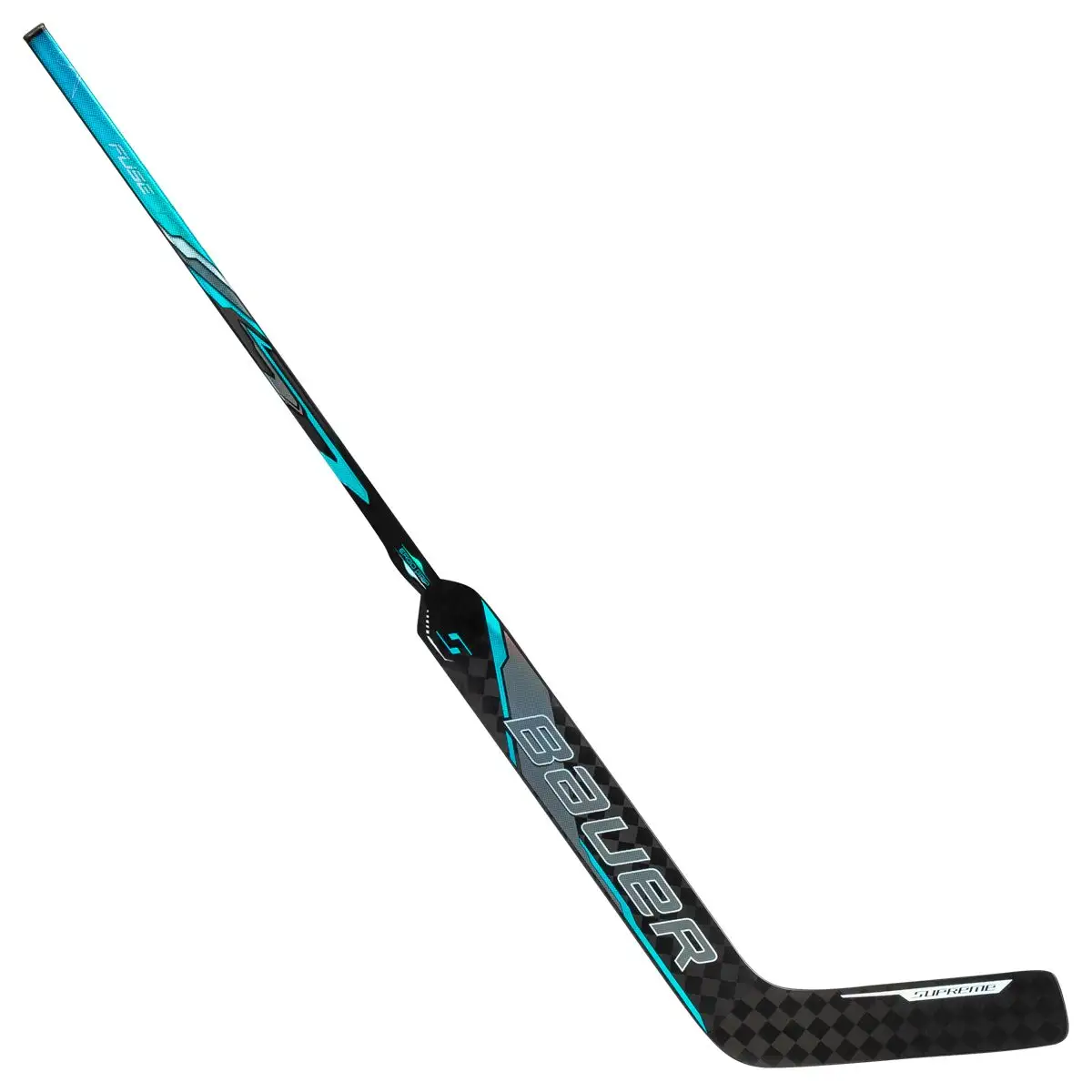 Bauer Supreme Fuse Intermediate Goalie Stick