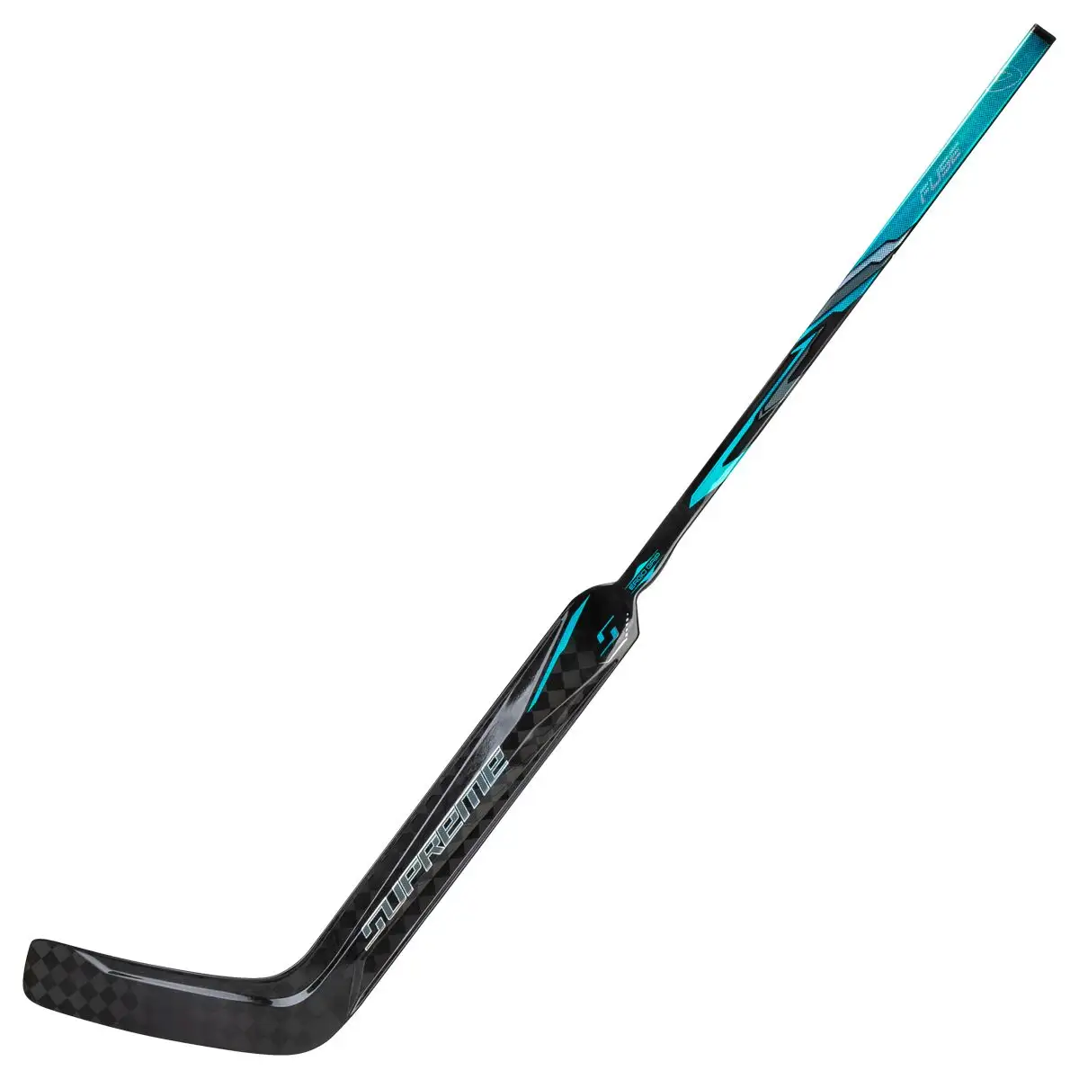 Bauer Supreme Fuse Intermediate Goalie Stick - Image 5