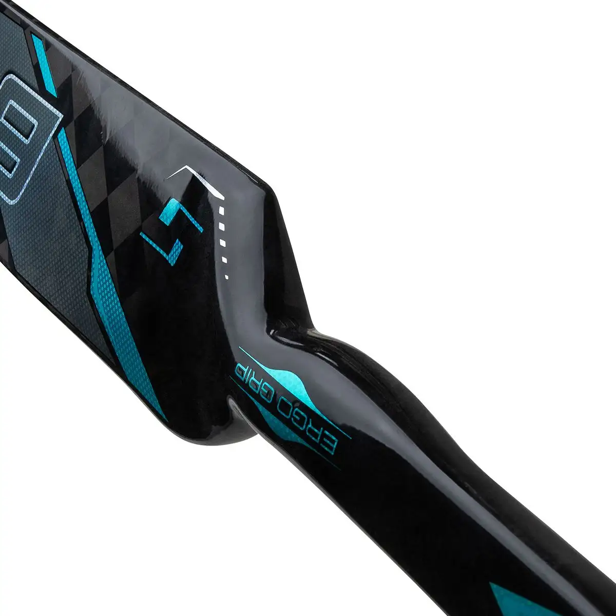 Bauer Supreme Fuse Intermediate Goalie Stick - Image 4