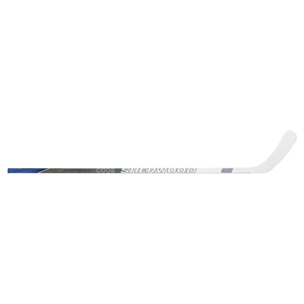 Sherwood Code Photon Halo+ Intermediate Hockey Stick - Image 5