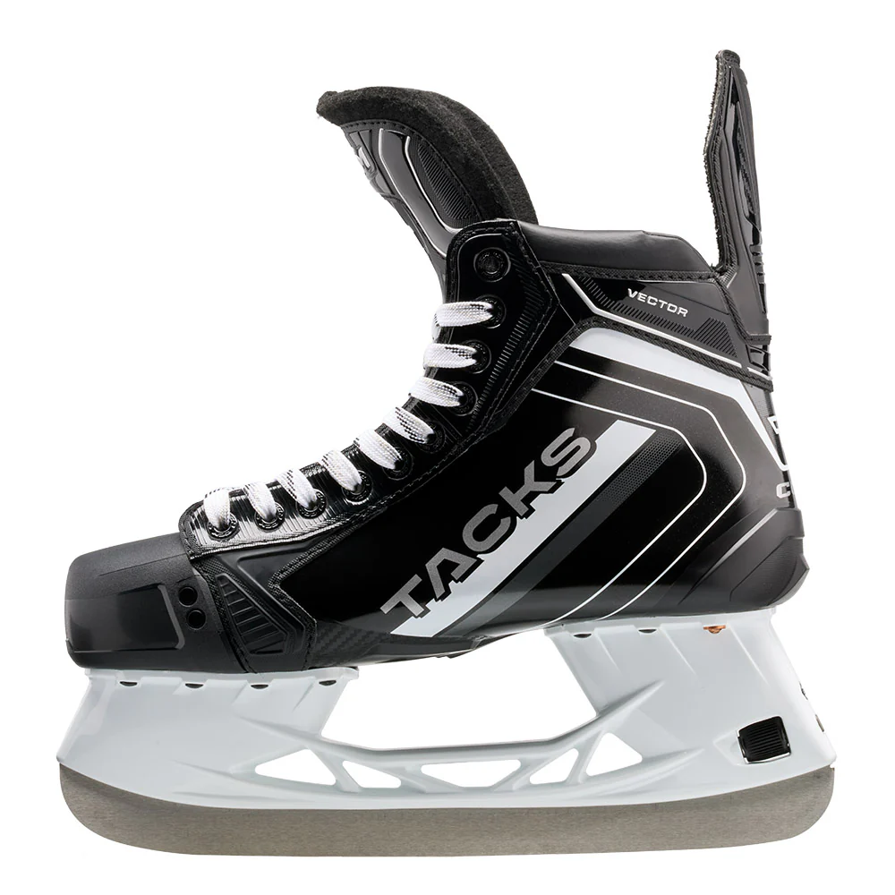 CCM Tacks Vector Junior Hockey Skates (2026) - Image 4