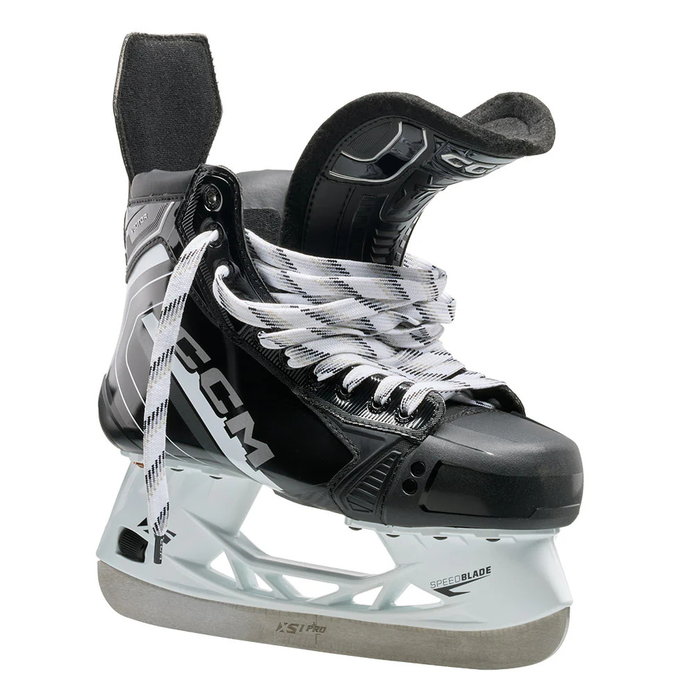 CCM Tacks Vector Junior Hockey Skates (2026) - Image 3