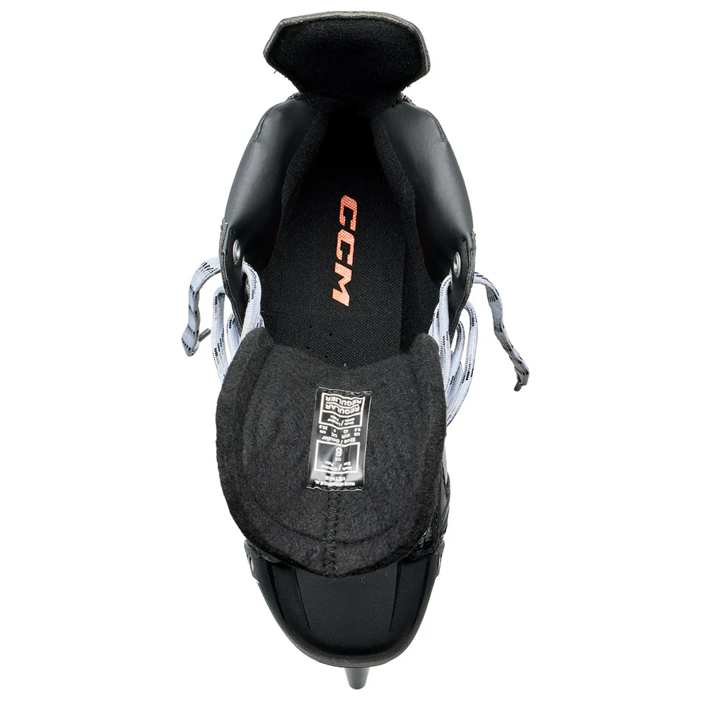 CCM Tacks Vector Junior Hockey Skates (2026) - Image 2