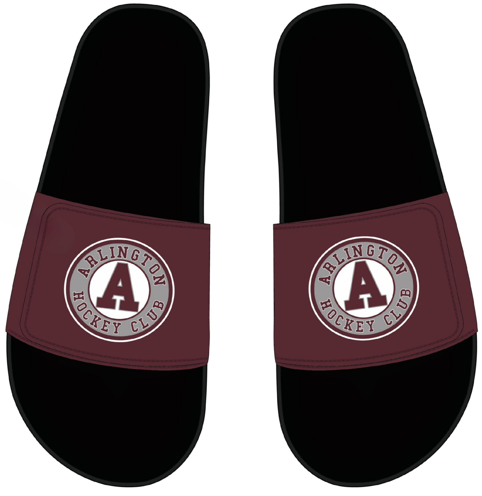 AHC Custom Slides