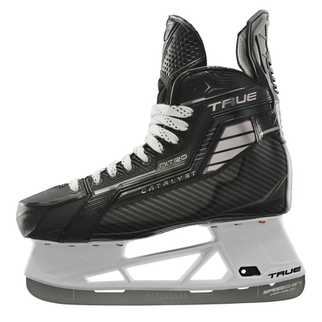 TRUE Catalyst Nitro Senior Hockey Skates - Image 4