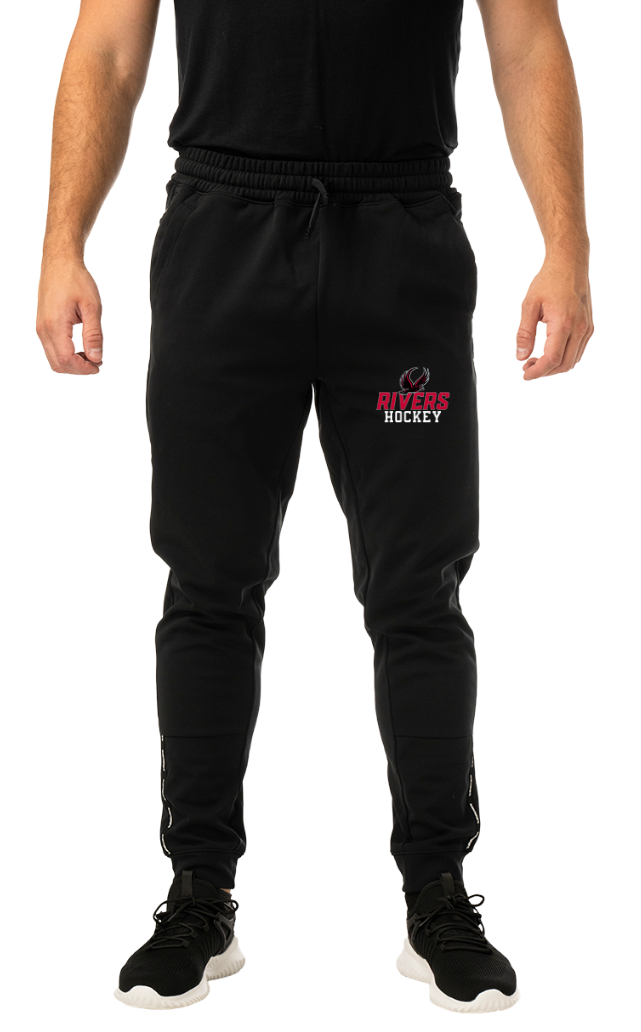Rivers School Bauer Fleece Joggers Youth & Adult