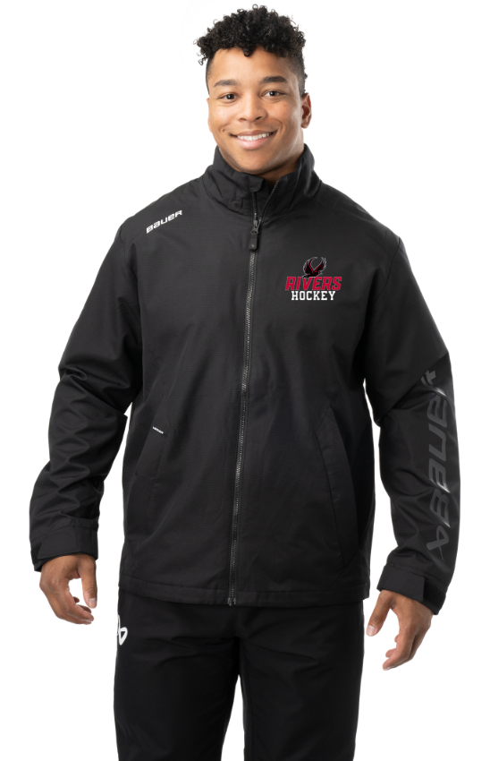 Rivers School Bauer Team Lightweight Jacket Youth & Adult