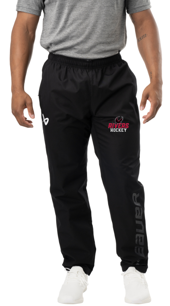 Rivers School Bauer Team Lightweight Pants Youth & Adult