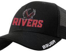 Rivers School Bauer Trucker Hat