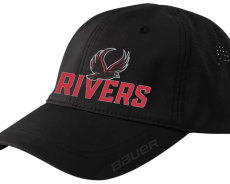 Rivers School Bauer WMNS Performance Hat