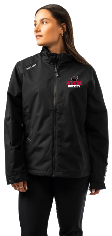Rivers School Bauer WMNS Team Lightweight Jacket