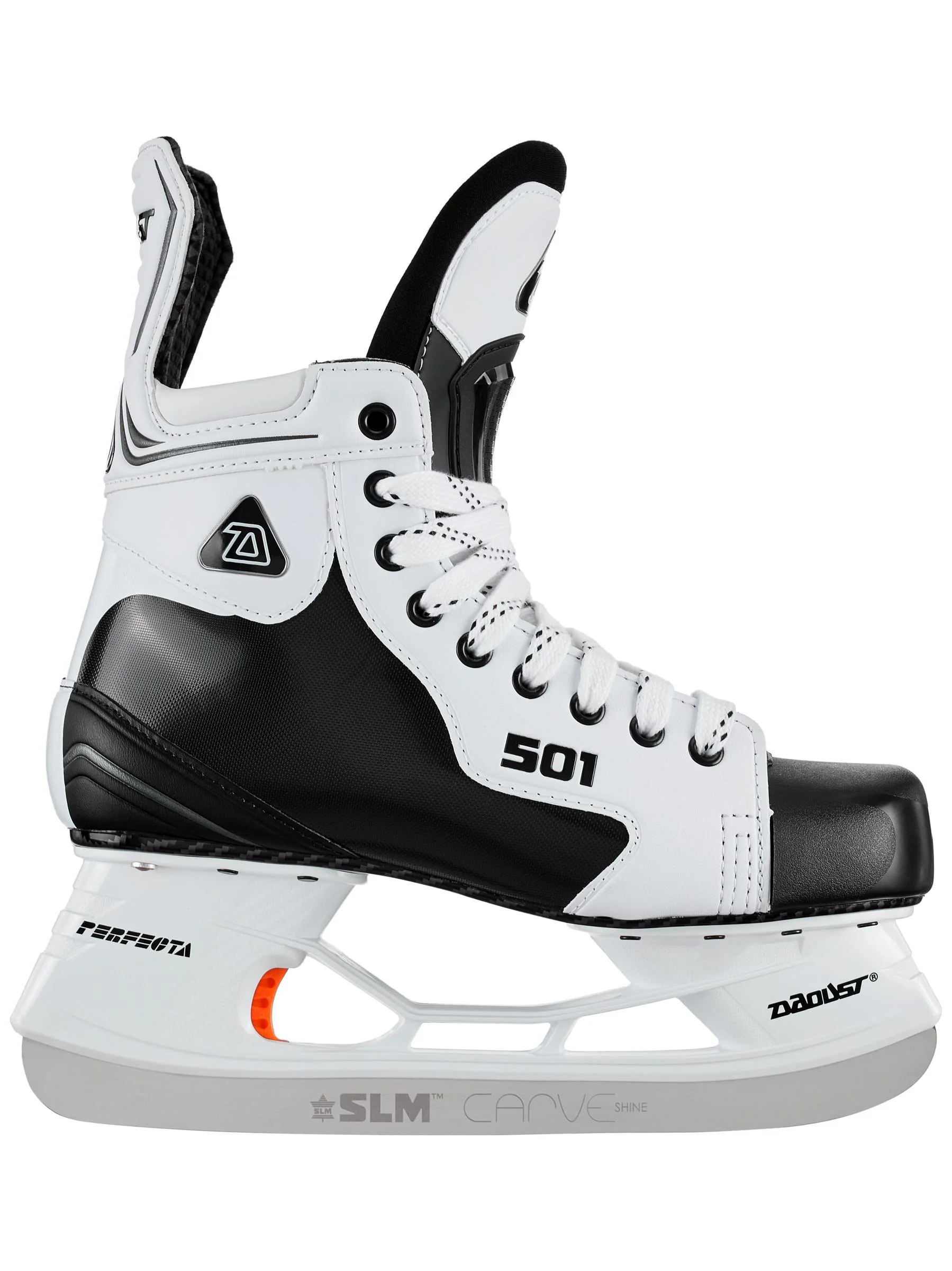 Daoust 501 Intermediate Hockey Skates
