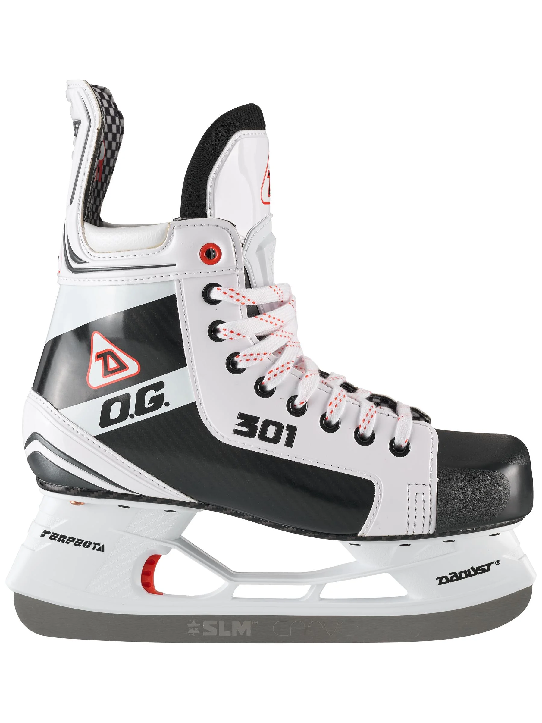 Daoust 301 Intermediate Hockey Skates