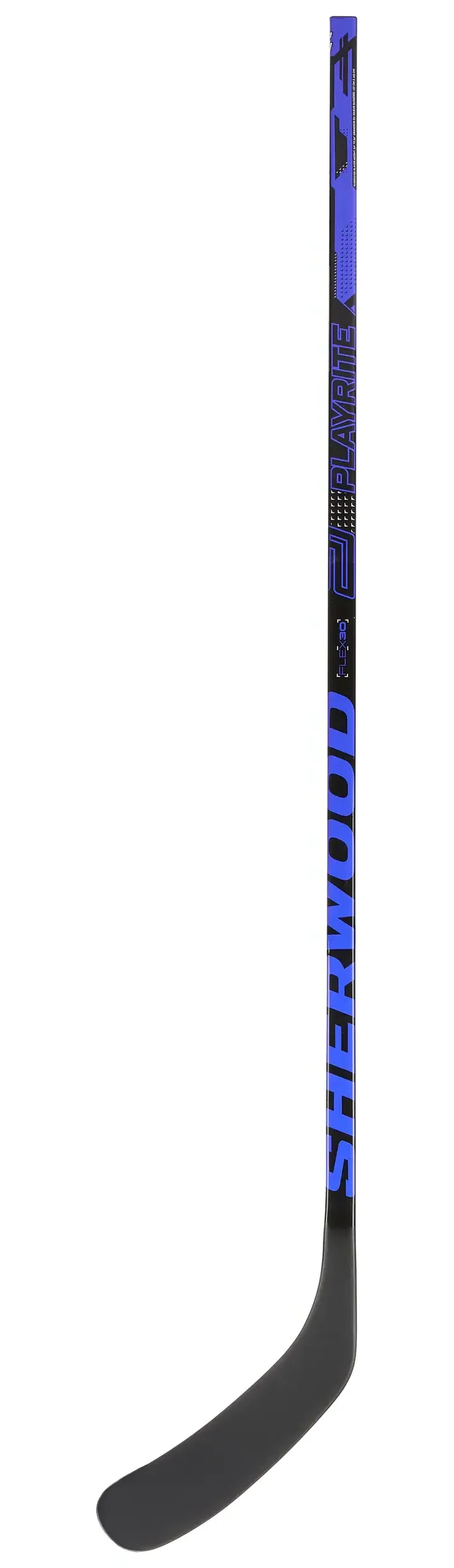 Sherwood Playrite 2 Junior Hockey Stick - Image 4
