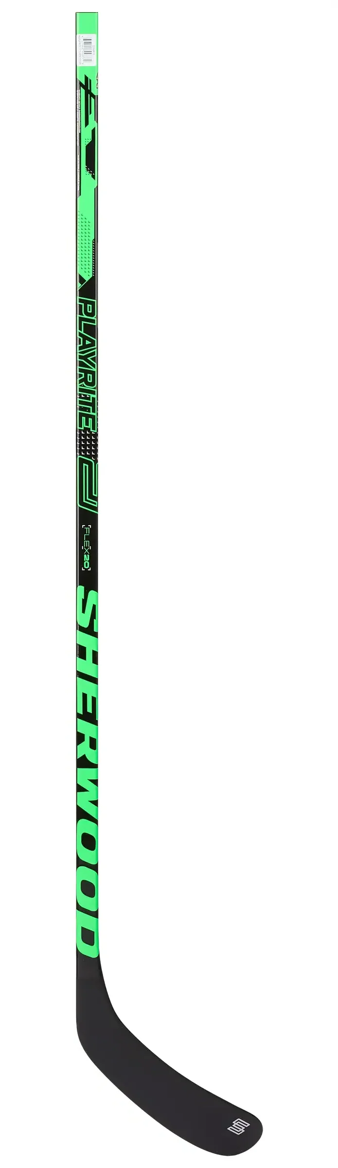 Sherwood Playrite 1 Junior Hockey Stick - Image 6