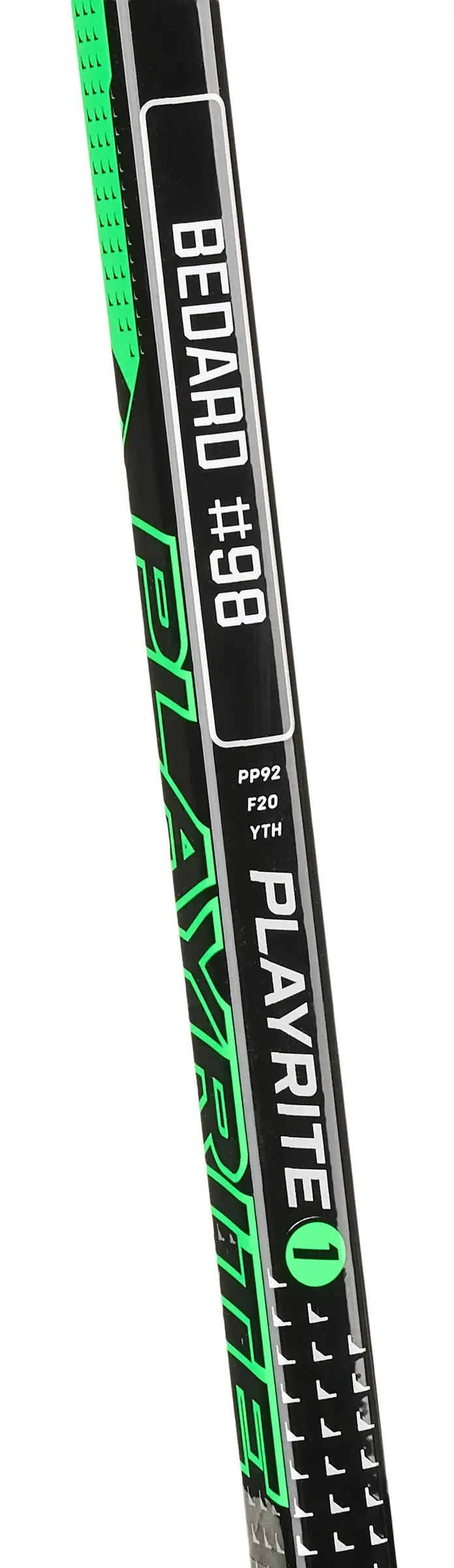 Sherwood Playrite 1 Junior Hockey Stick - Image 4