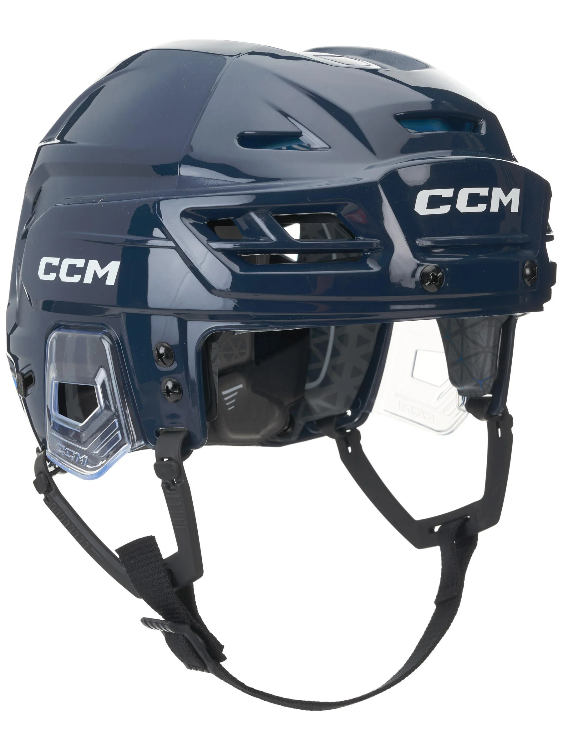 CCM Tacks 310 Hockey Helmet - Image 9