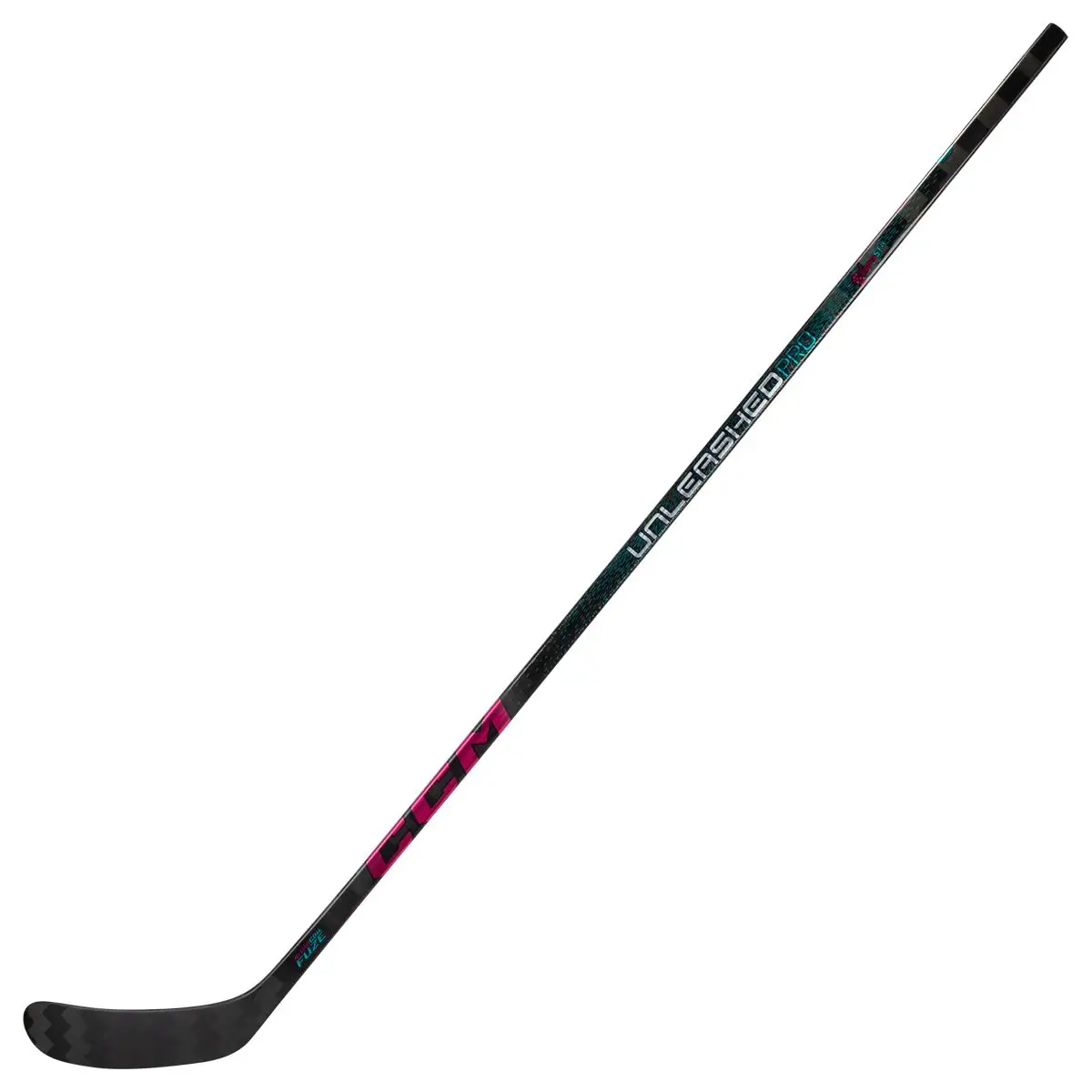 CCM Ribcor Trigger Unleashed Pro Intermediate Hockey Stick