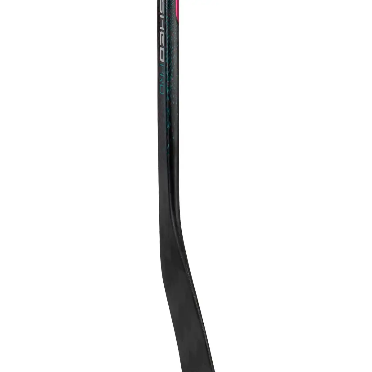 CCM Ribcor Trigger Unleashed Pro Intermediate Hockey Stick - Image 2