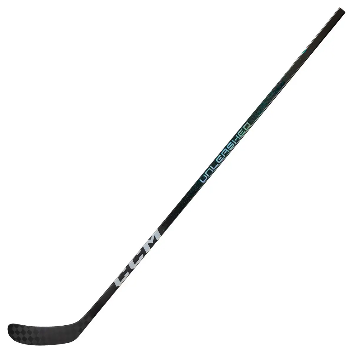 CCM Ribcor Trigger Unleashed Senior Hockey Stick
