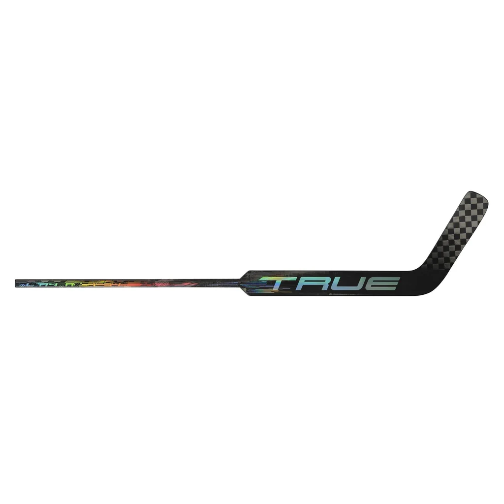 True Catalyst 7X6 Intermediate Goalie Stick - Image 4