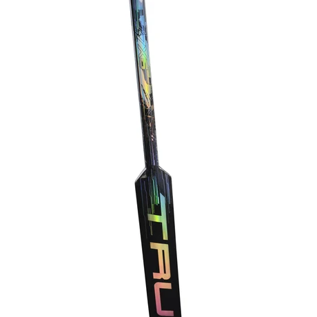 True Catalyst 7X6 Intermediate Goalie Stick - Image 2