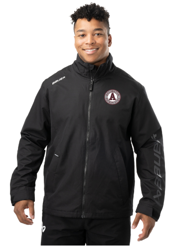 AHC Bauer Team Lightweight Jacket Youth & Adult
