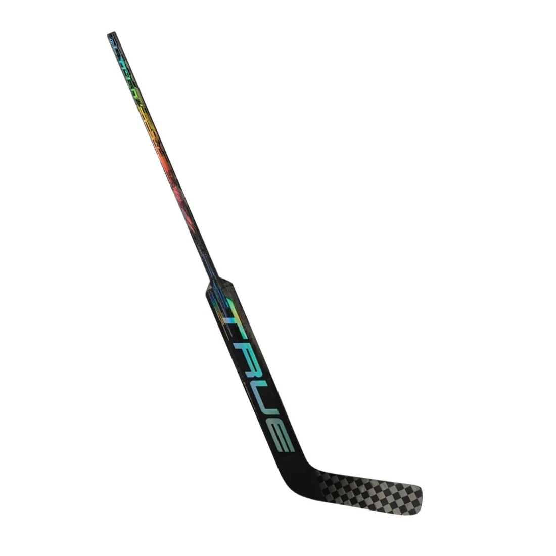 True Catalyst 7X6 Intermediate Goalie Stick