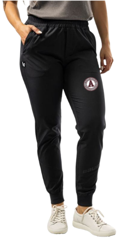AHC Bauer WMNS Team Woven Joggers