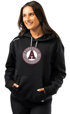 AHC Bauer WMNS Team Pullover Hoodie