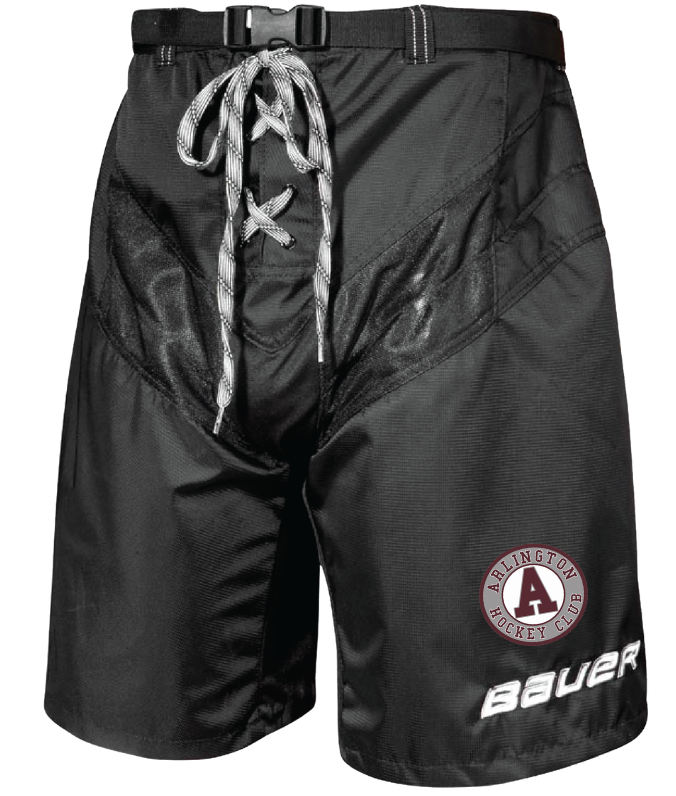 AHC Bauer Team Pant Cover Shell Jr & Sr