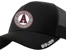 AHC Bauer Trucker Hat