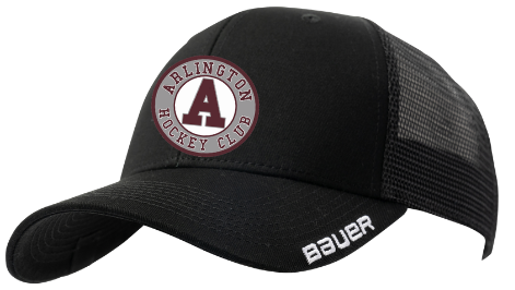 AHC Bauer Trucker Hat