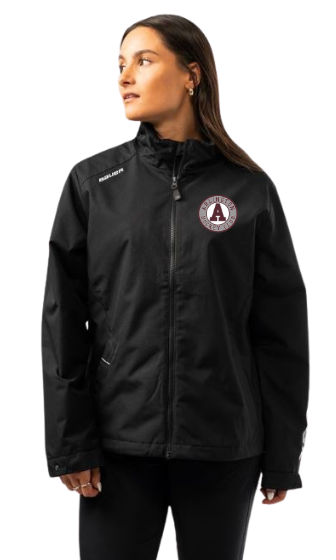 AHC Bauer WMNS Team Lightweight Jacket