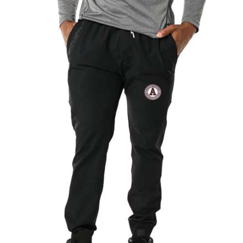AHC Bauer Team Woven Joggers Youth & Adult