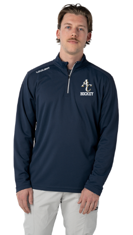 Arlington Catholic Hockey Bauer Team Performance 1/4 Zip-Youth & Adult