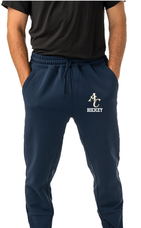 Arlington Catholic Hockey  Bauer Fleece Joggers Youth & Adult