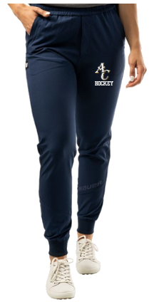 Arlington Catholic Bauer WMNS Team Woven Joggers