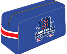 SYHA Team Accessory Bag