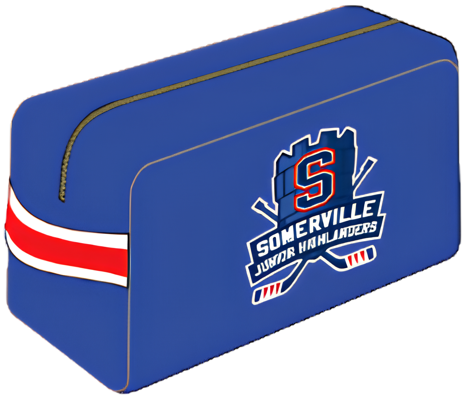 SYHA Team Accessory Bag