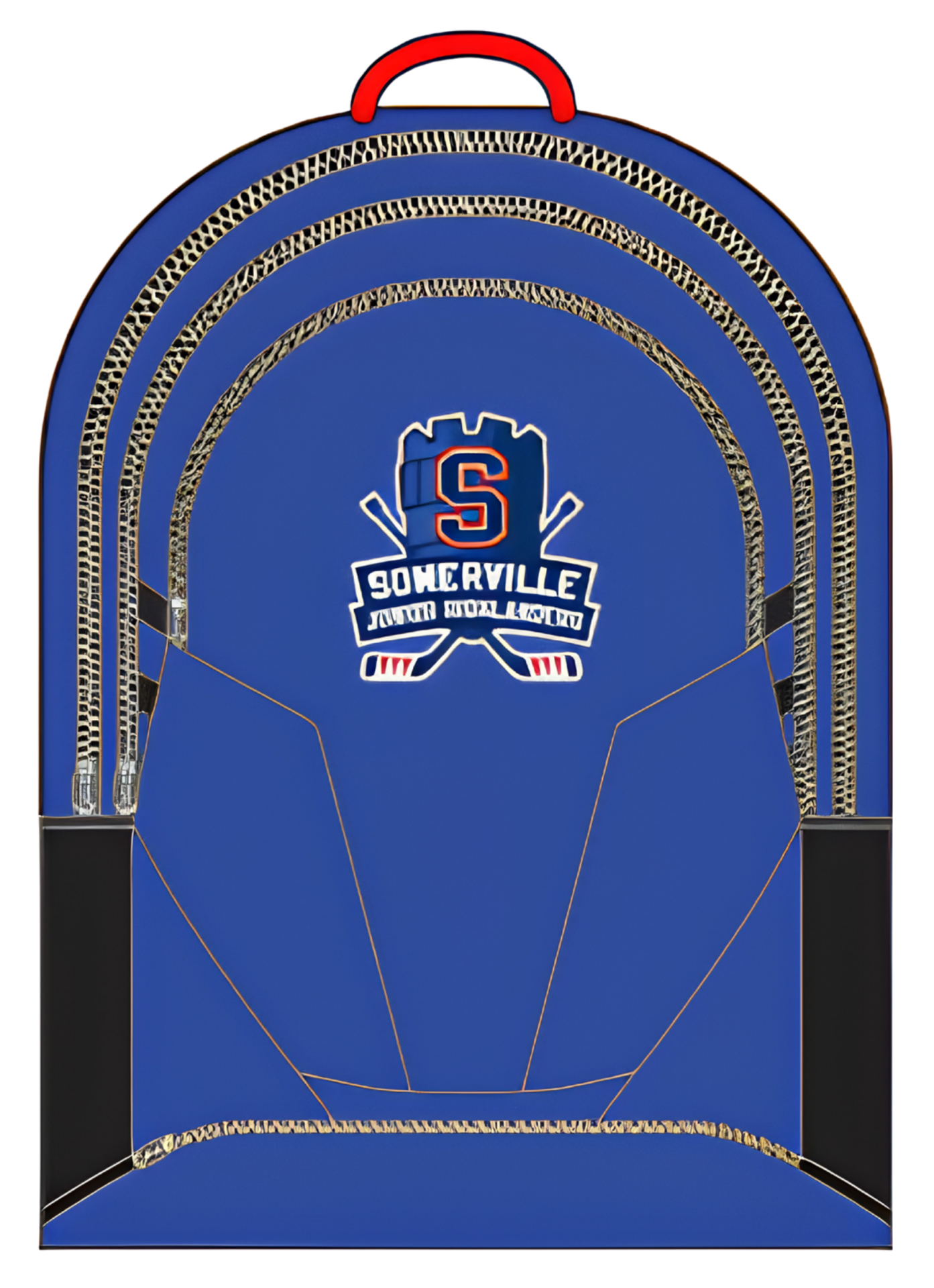 SYHA Custom Team Backpack