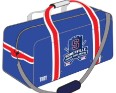 SYHA Custom Coaches Bag
