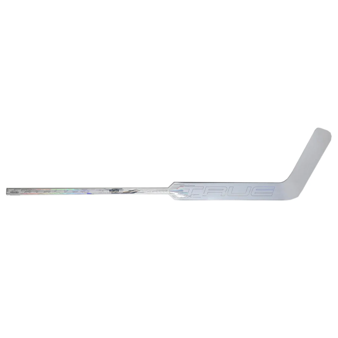 True Catalyst 7X6 Junior Goalie Stick - Image 7