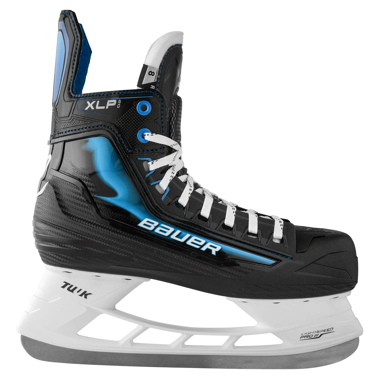 Bauer X-LP 2.0 Senior Hockey Skates