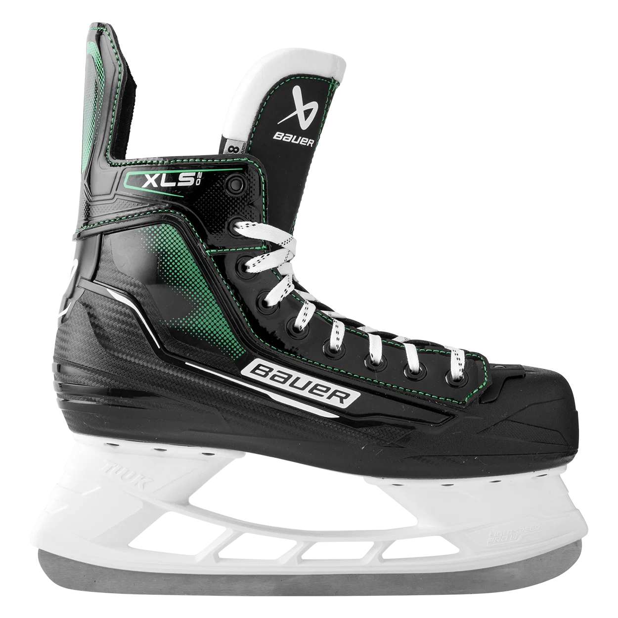Bauer X-LS 2.0 Senior Hockey Skates